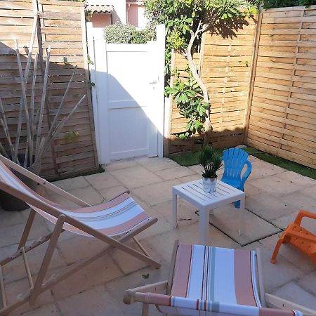 Vacances Cocooning La Londe-les-Maures Exterior photo