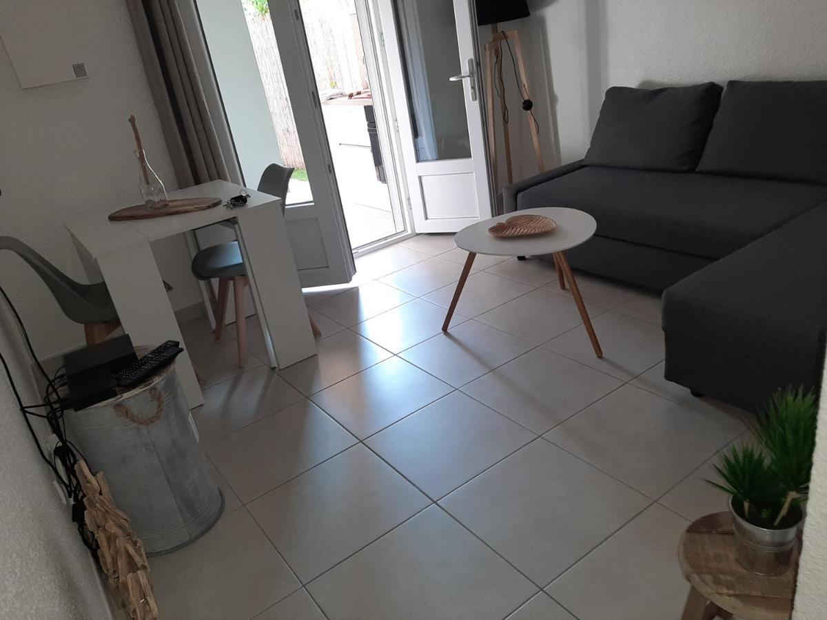Vacances Cocooning La Londe-les-Maures Exterior photo