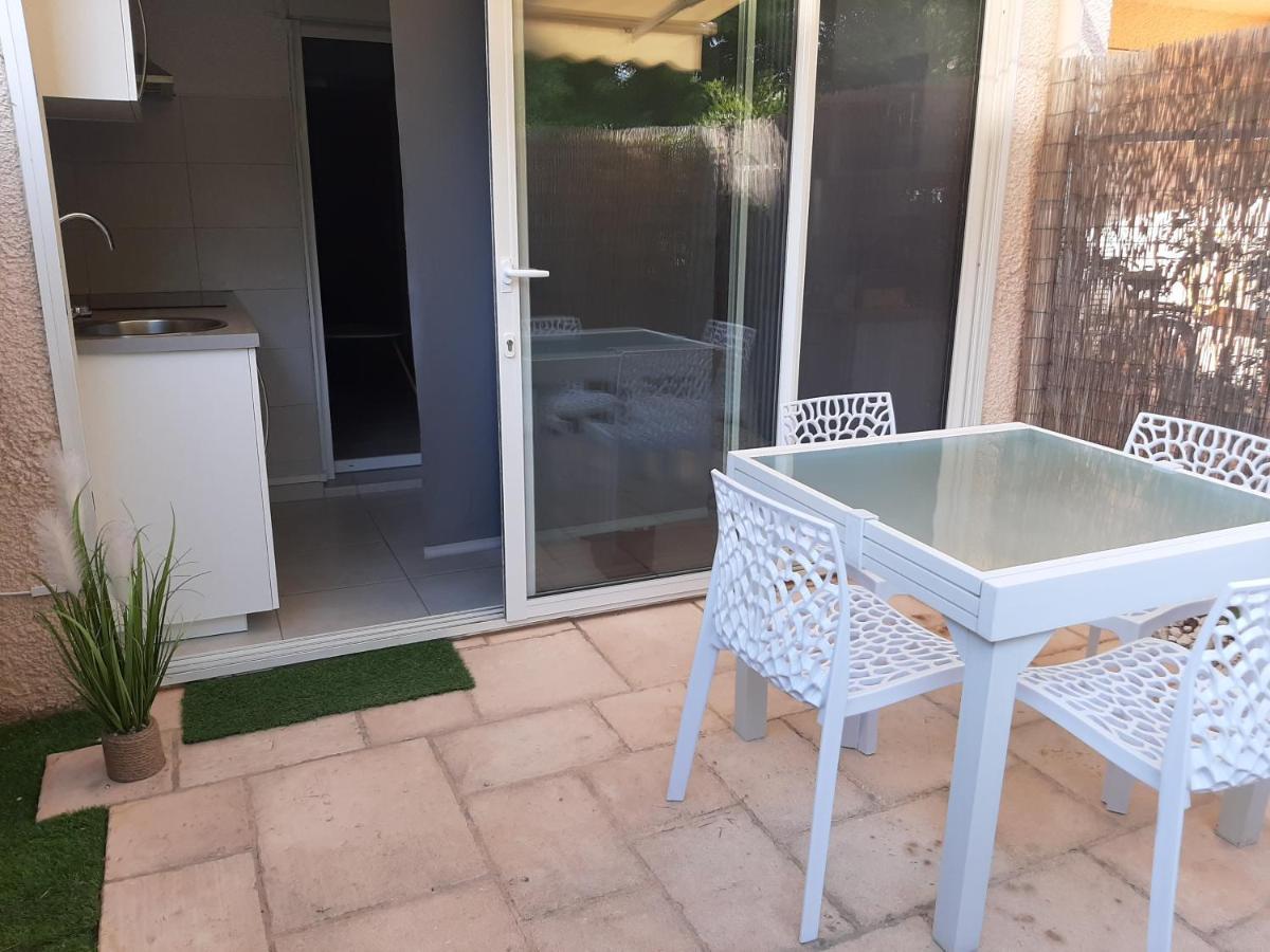 Vacances Cocooning La Londe-les-Maures Exterior photo